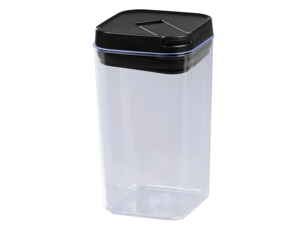 Bezpečná Platba Dóza MagicHome se silikonovým těsněním 1300ml, 106x106x190mm