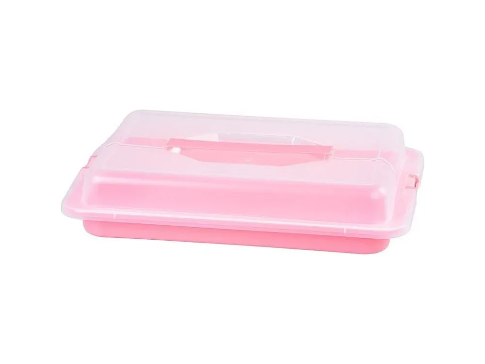 Must-Have Box MagicHome Caker CC09E na zákusky 43x29x8cm