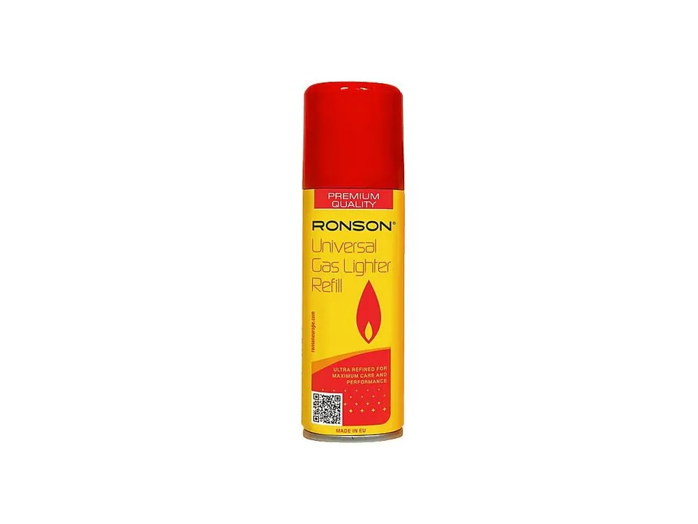 Plynová náplň do zapalovačů 100ml Cenově Výhodný