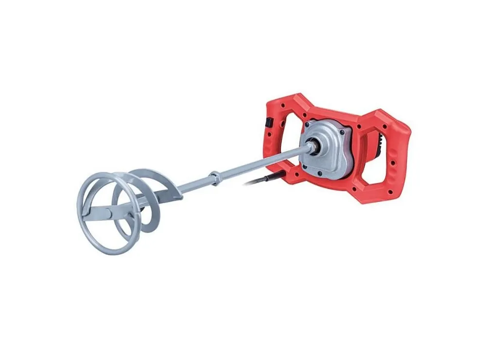 Elektrické míchadlo Worcraft EM12-120, 1200W, 120mm Značkový