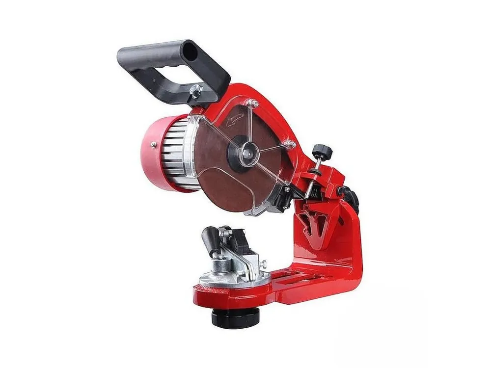 Akční Nabídka Elektrická bruska pilových řetězů Worcraft WPSS111, 160W
