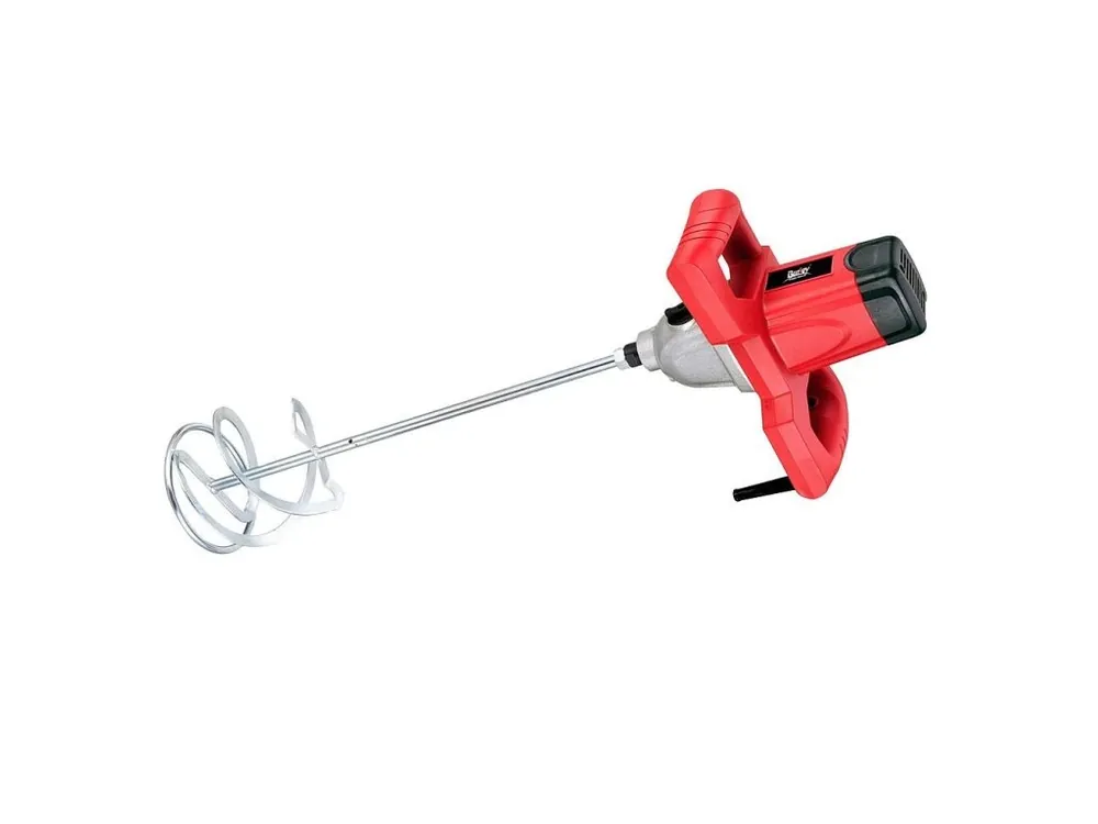 Elektrické míchadlo Burley R6205BP, 1400W, 120mm Must-Have