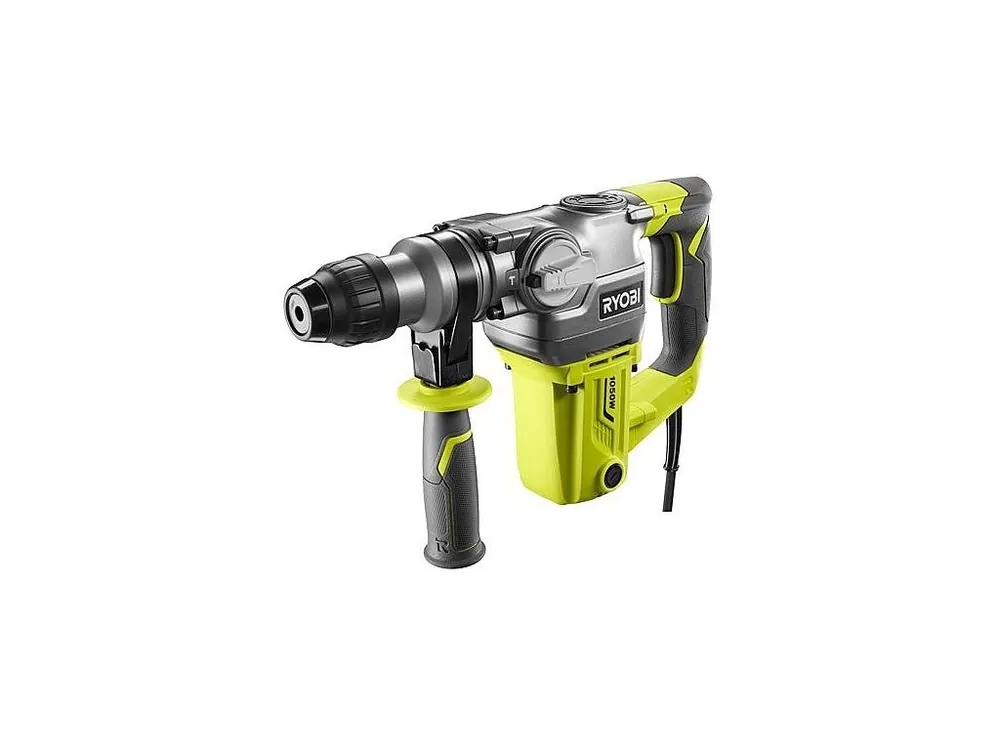 Elektrické kladivo bourací a vrtací Ryobi RSDS1050-K, 1050W Akční Cena
