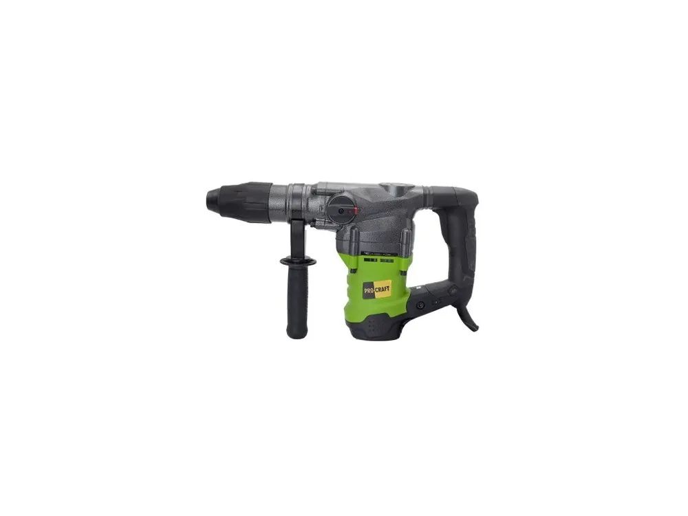 Kladivo vrtací PROCRAFT BH2350SDS MAX (BH1600M) kombinované Levný