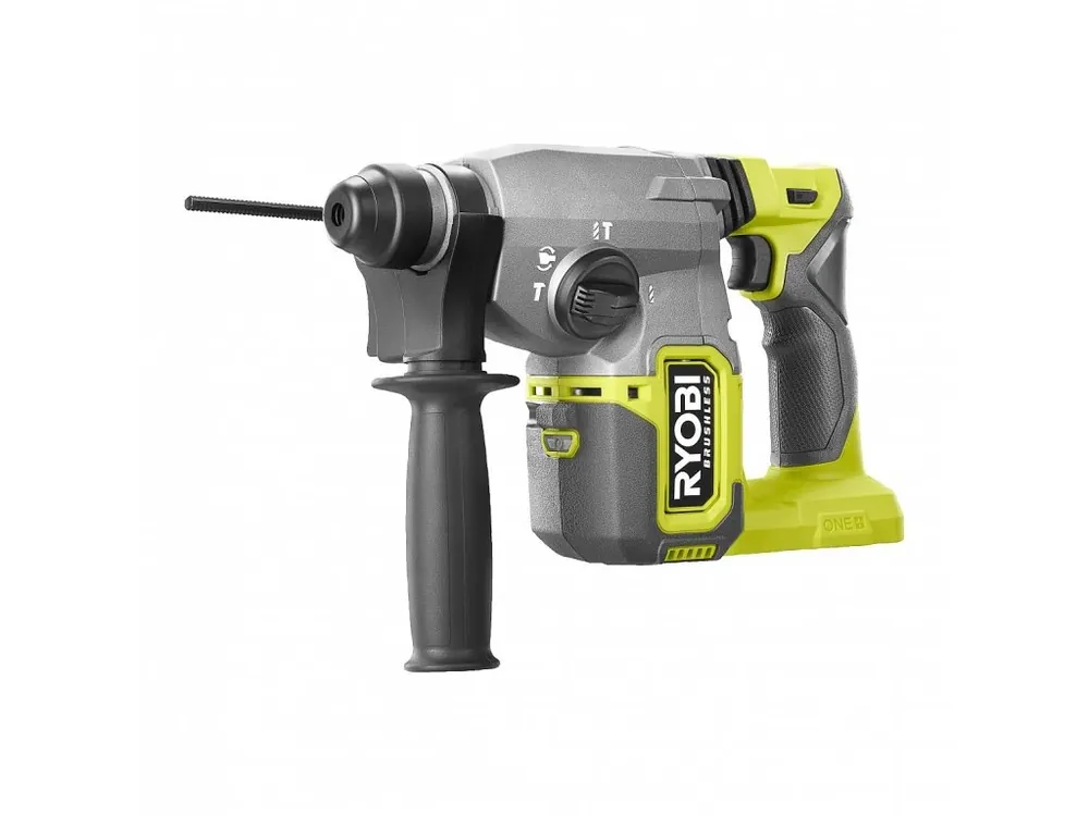 Aku kladivo vrtací ryobi RSDS18BL-0, 18V Expresní Doručení