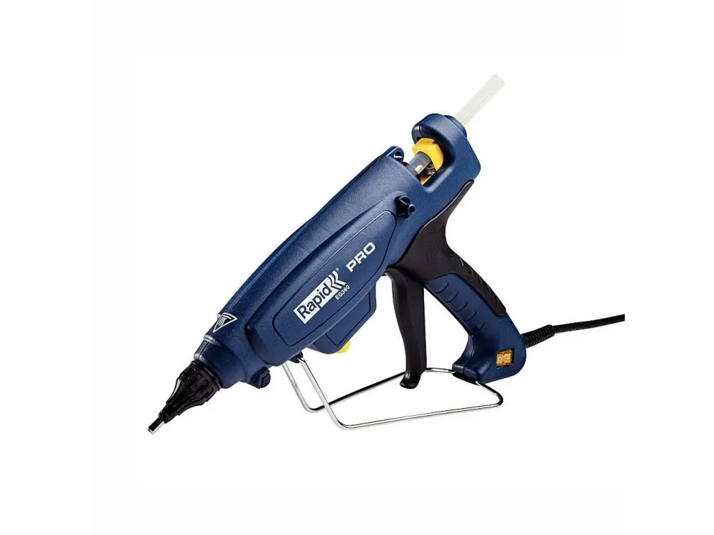 Časově Omezené Elektrická tavná pistole Rapid EG360, 12mm, 300W