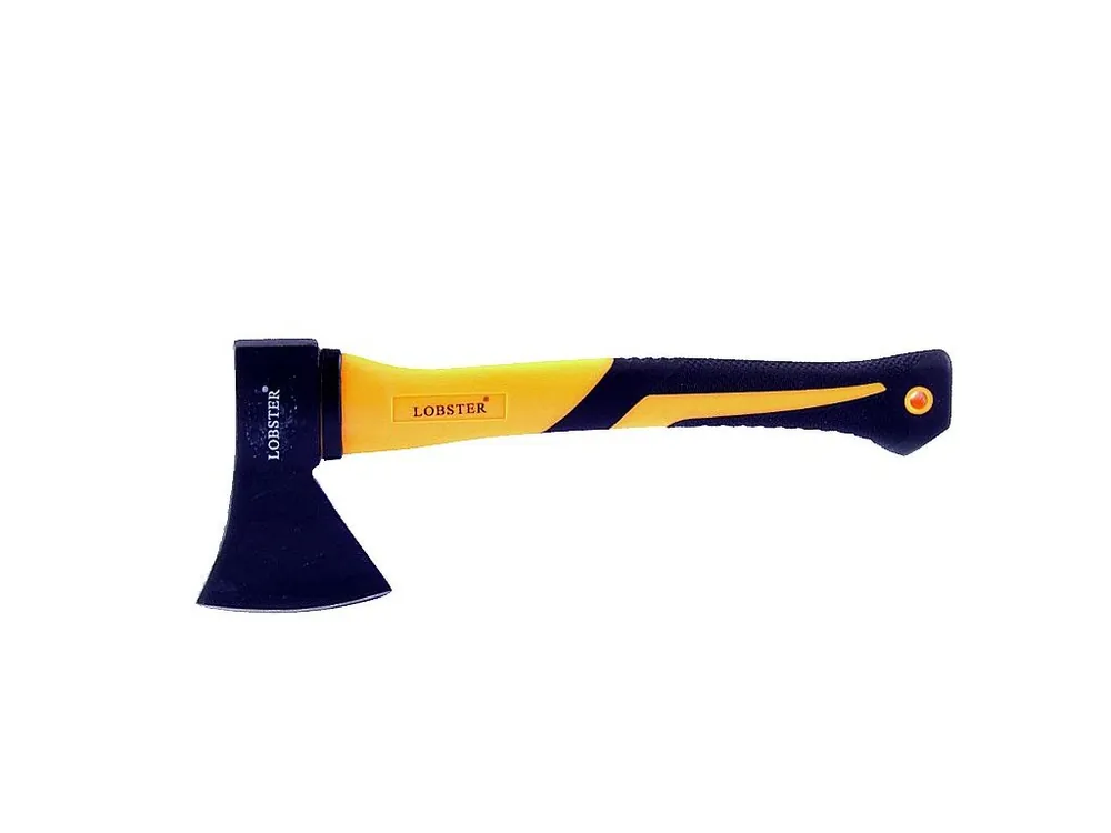 Sekera fiberglass rukojeť, 1250g/89 cm Rychlé Dodání