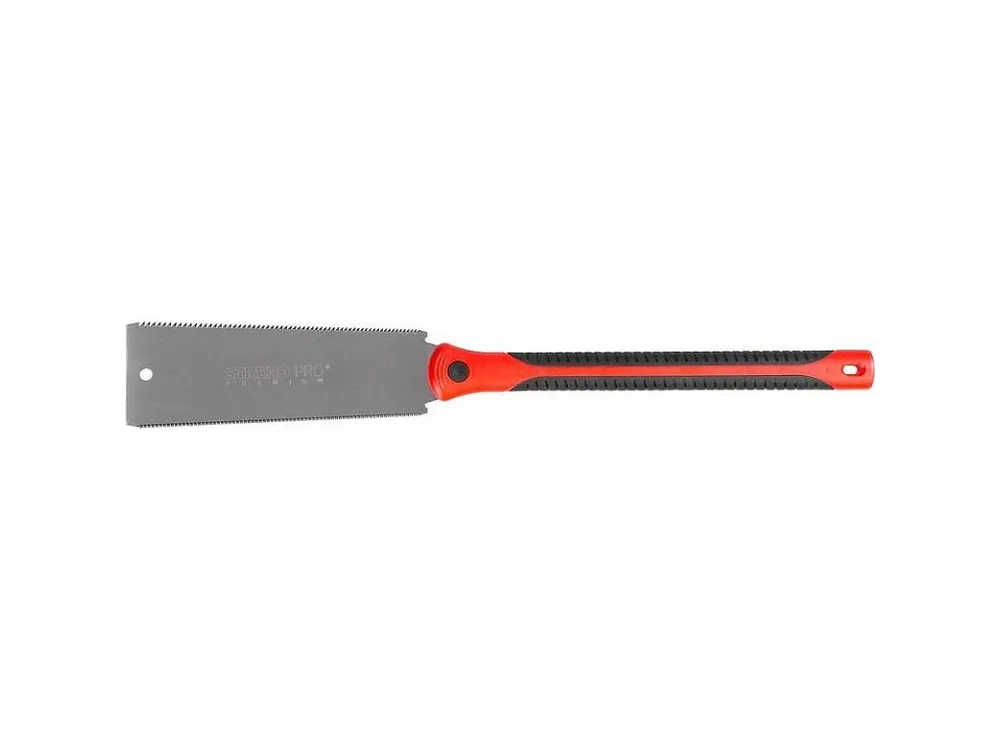 Pilka japonská oboustranná Premium ComfortGrip DL230, 560mm Kup Teď