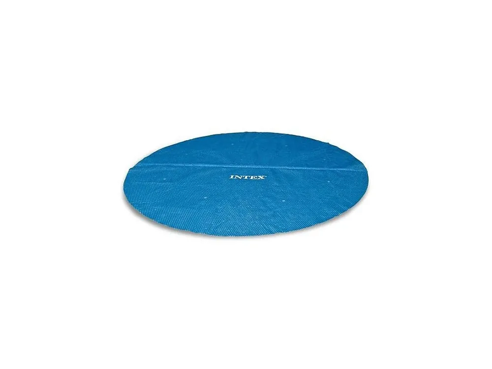 Plachta bazénová, Intex® 28011, solární,pro bazén 305cm (ø plachty 290cm) Cenová Bomba