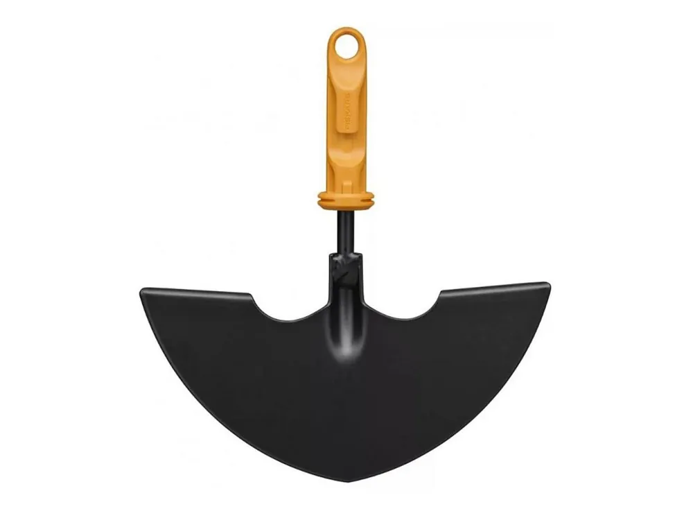 Nová Kolekce Sekáč FISKARS na okraje trávníku 20cm OneClick