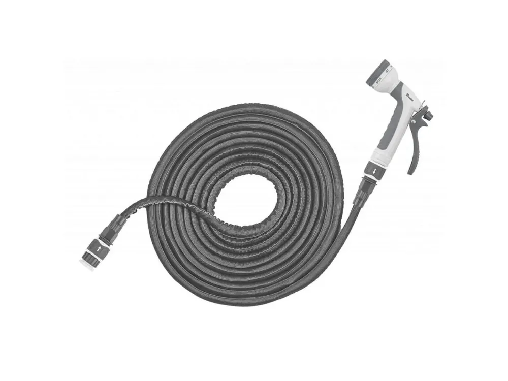 Zahradní hadice flexibilní (smršťovací) Twist Hose sada 6-12m Ihned K Objednání