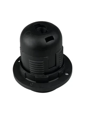 Objímka E27 se závitem DPM BME2701B Super Cena