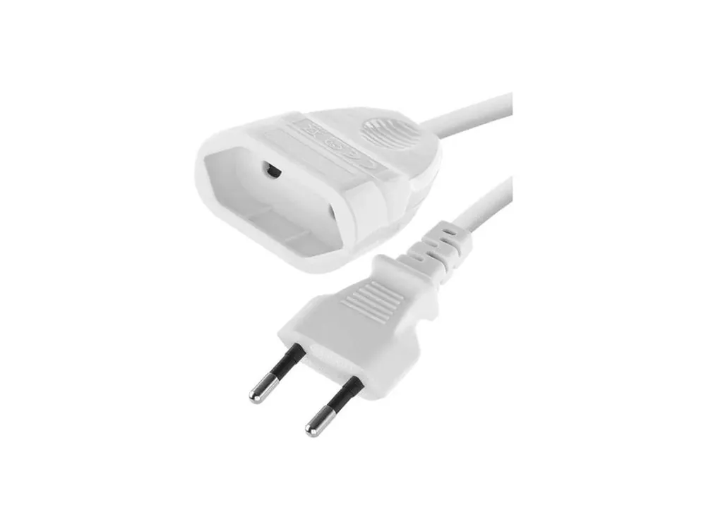 Cenový Hit Prodlužovací kabel 1 zásuvka 3m EMOS P01303