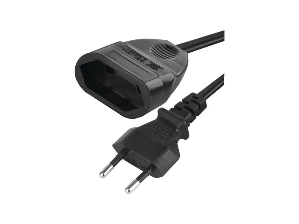 Jen Po Omezenou Doba Prodlužovací kabel 1 zásuvka 3m EMOS PC01303