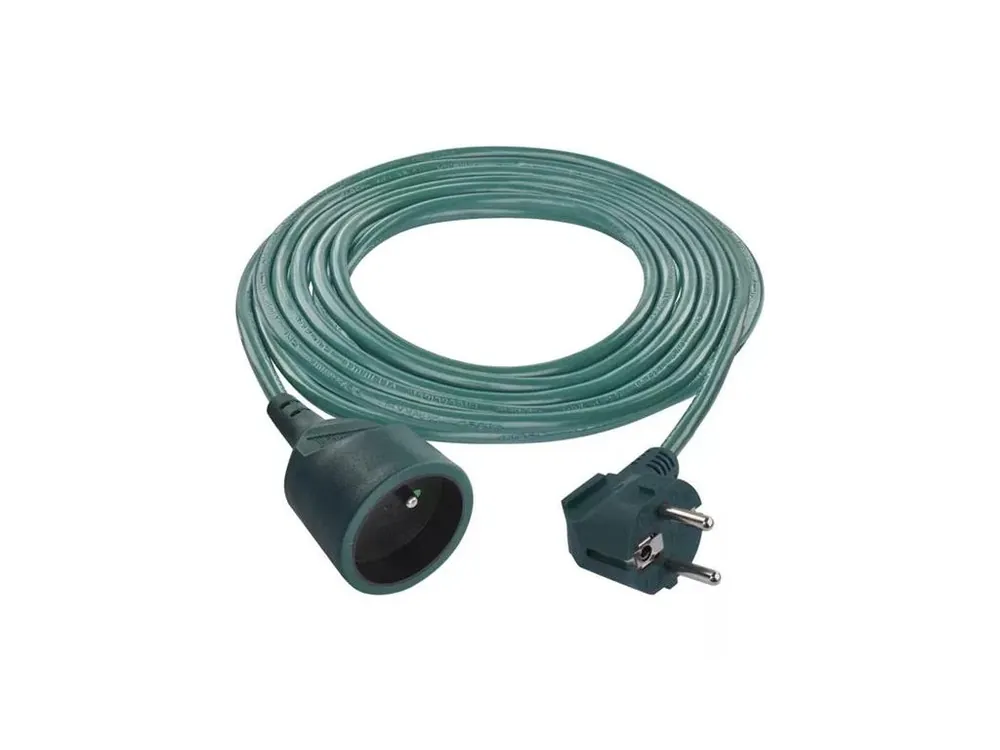 Prodlužovací kabel 1 zásuvka 5m EMOS P0115Z Ihned K Objednání