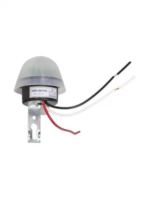 Bezpečná Platba Soumrakový spínač 12V STU 46076