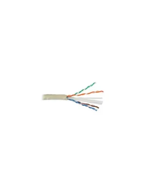Kabel UTP Cat6 PVC NETSET (vnitřní) [1m] Odeslání Ihned