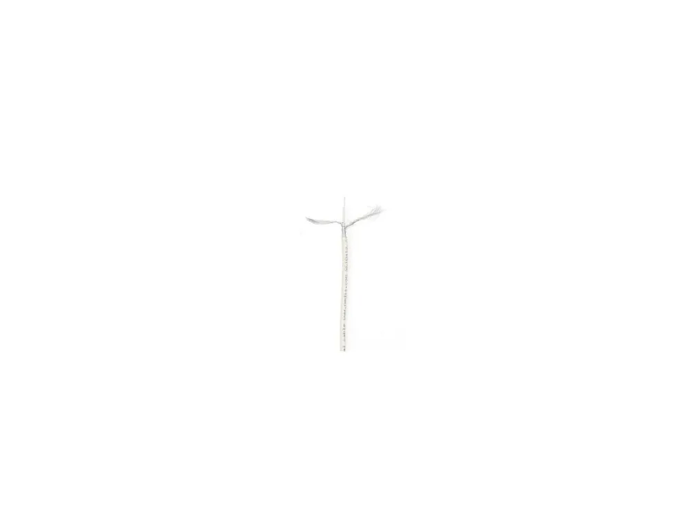 Koaxiální Kabel na Cívce Nedis CSBR4105WT200 Originální