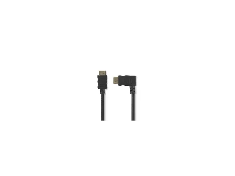 High Speed HDMI™ kabel s Ethernetem Nedis CVGB34260BK15 Koupit Online