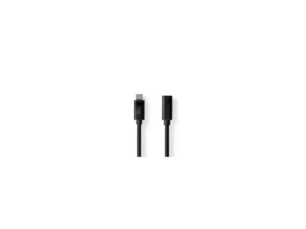 USB kabel Nedis CCGL64010BK10 Odeslání Ihned