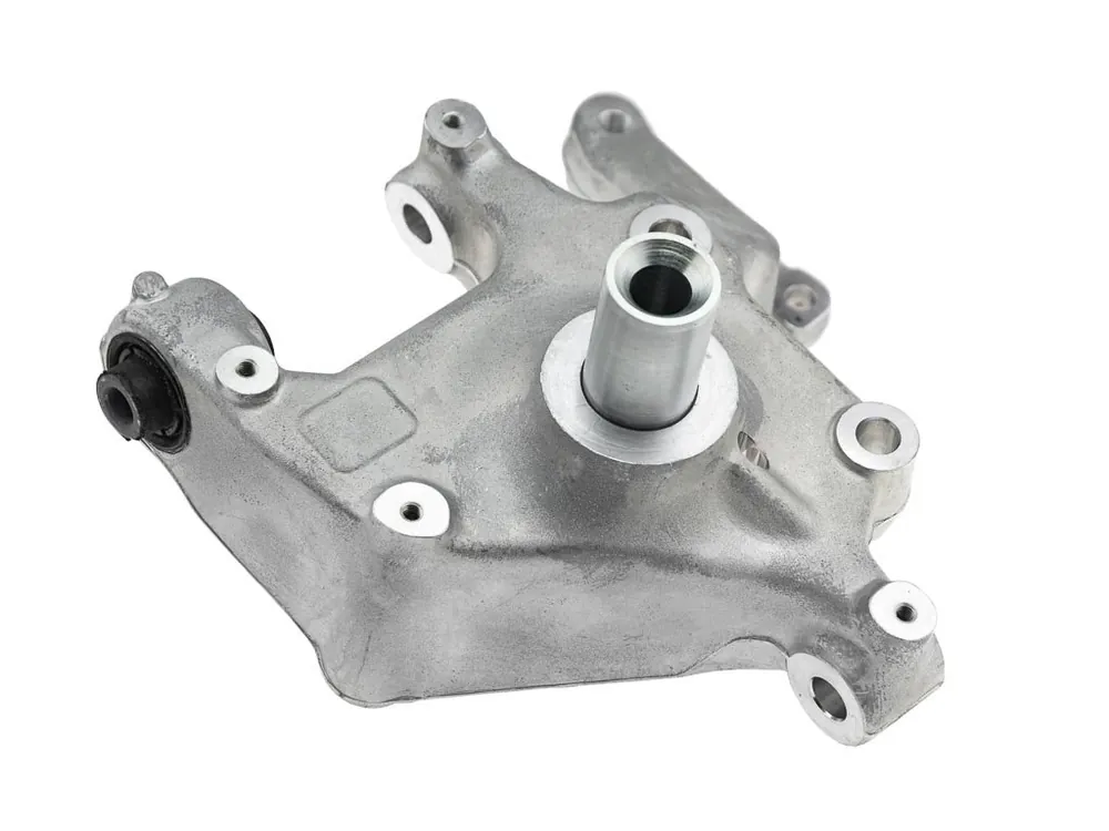 Zlevněný Těhlice zadní levá VW PASSAT, EOS, SHARAN, AUDI Q3, TT, SEAT ALHAMBRA,