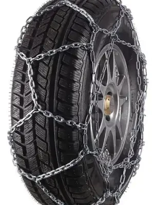 Oblíbený Řetěz sněhový 315/75 R22,5"+315/80 R22,5"