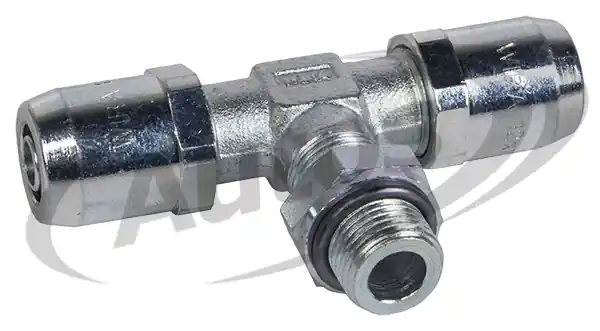 Nakupujte Hned Rychlospojka "T" M16x1,5/PA12/12 kovová