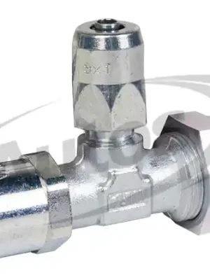Cenově Výhodný Rychlospojka "T" M22x1,5/12/8 vnější závit