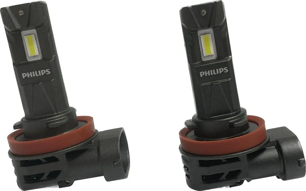 Originální LED žárovka H11 12V 20W PGJ19 Ultinon Access 2500 - Philips