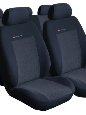 Autopotahy Toyota Rav 4 III, od r.2005-2012, antracit Speciální Cena
