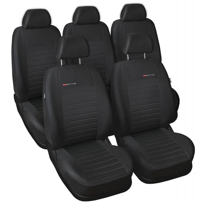 Top Prodej Autopotahy Peugeot Partner II Tepee od r.2008, prolis