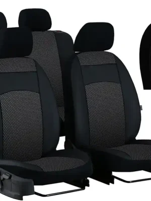 Autopotahy SUZUKI SWIFT VI, od r. 2017-2023, ROYAL-5 Top Prodej