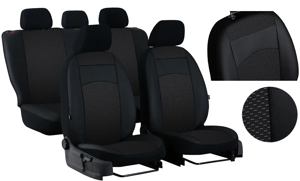 Must-Have Autopotahy SUBARU OUTBACK V, od r. 2015-2020, ROYAL-1