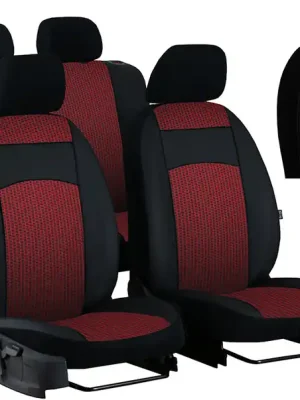 Autopotahy SUBARU OUTBACK V, od r. 2015-2020, ROYAL-6 Vrácení Zdarma