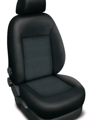 Jen Po Omezenou Doba Autopotahy FORD TRANSIT,3 m., integrov. opěrky od r.00-0, AUTHENTIC PREMIUM žakar Avio