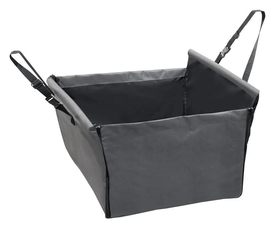 Deka ochranná do auta pro malého psa 58x52cm Speciální Cena