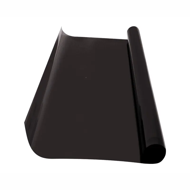 Folie protisluneční 75x300cm super dark 5% Cenově Výhodný