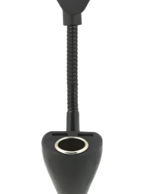 Originální Držák telefonu do zásuvky SPRING 20cm 2xUSB