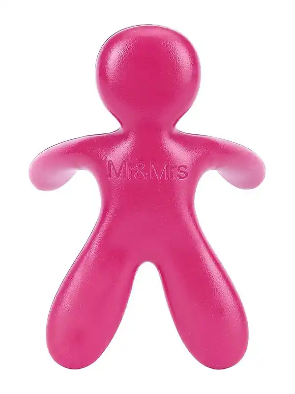 Objednat Nyní Osvěžovač Mr&Mrs Fragrance CESARE Citrus Růžový