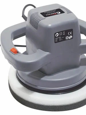 Kup Teď Leštička karoserie automobilu 230V 120W 240mm 3100 ot.