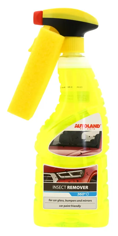 Odstraňovač hmyzu rozpraš. 750ml Cenově Výhodný
