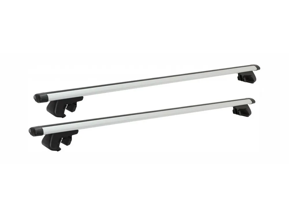 Příčný nosník zamykací hliníkový 120cm ALU-PRO Výprodej