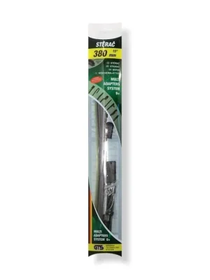 Objednat Nyní Stěrač plochý FLEXI 380mm