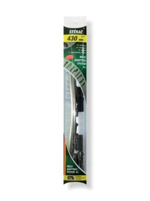 Speciální Cena Stěrač plochý FLEXI 430mm