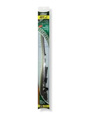 Nejlepší Volba Stěrač plochý FLEXI 480mm
