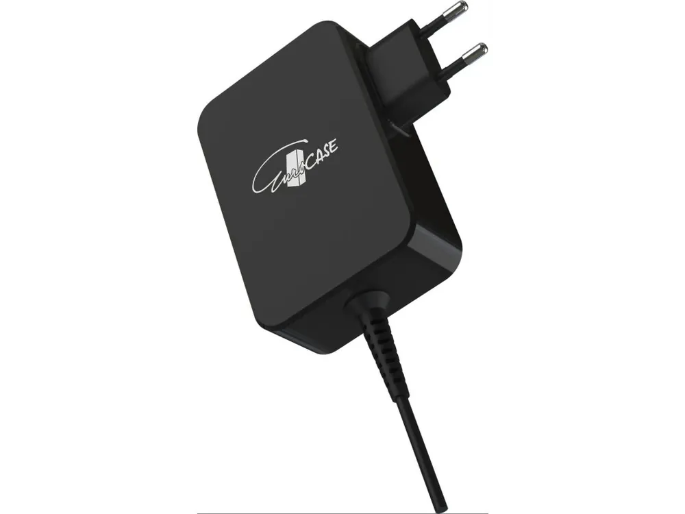 Nakupujte Hned EUROCASE Napájecí adaptér AD-716 (65W GaN AC)