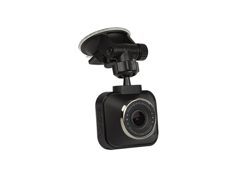 Speciální Cena Kamera do auta BLOW DVR F700, 2,0" LCD,1920x1080 FullHD, 30fps