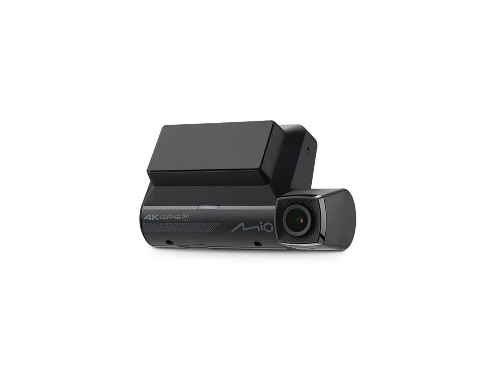 Vrácení Zdarma Kamera do auta MIO MiVue 955W 4K, HDR, LCD 2,7‘‘
